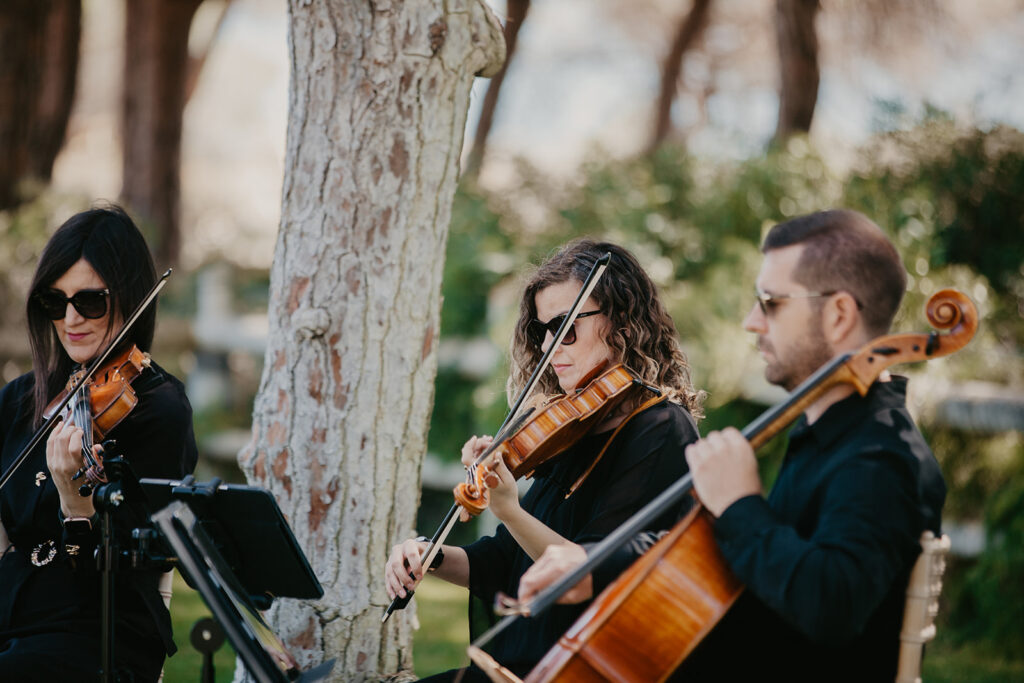 Pine Cliffs Algarve Wedding